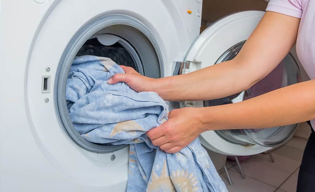 Comforters & Bedding — Spin Cleaners Birmingham